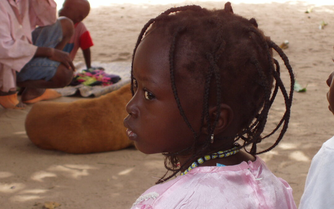 GÂMBIA A Costa dos Sorrisos