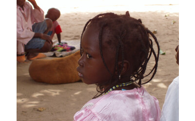 GÂMBIA A Costa dos Sorrisos
