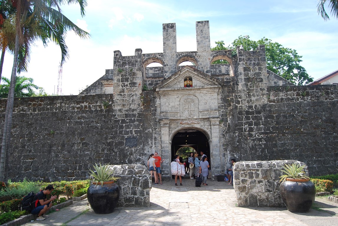 CEBU 1