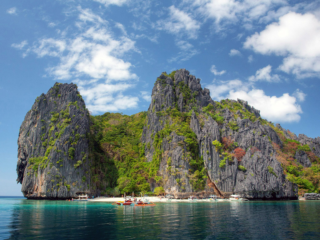 PALAWAN 3