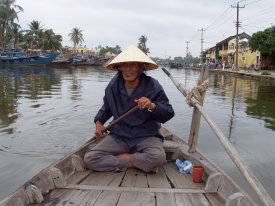 VIETNAME, o país dos mil encantos