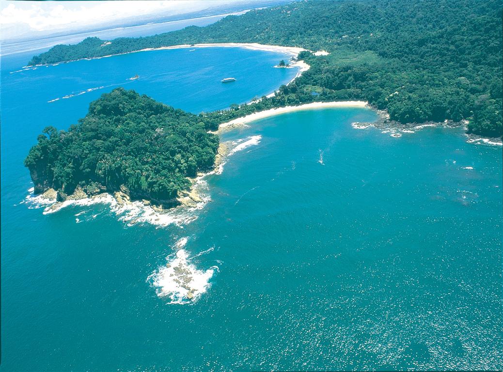 Costa Rica, Manuel António 3