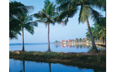KERALA, a terra dos deuses