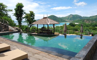 BALI, a ilha mágica