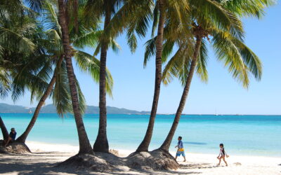 FILIPINAS, o capricho perfeito da Natureza