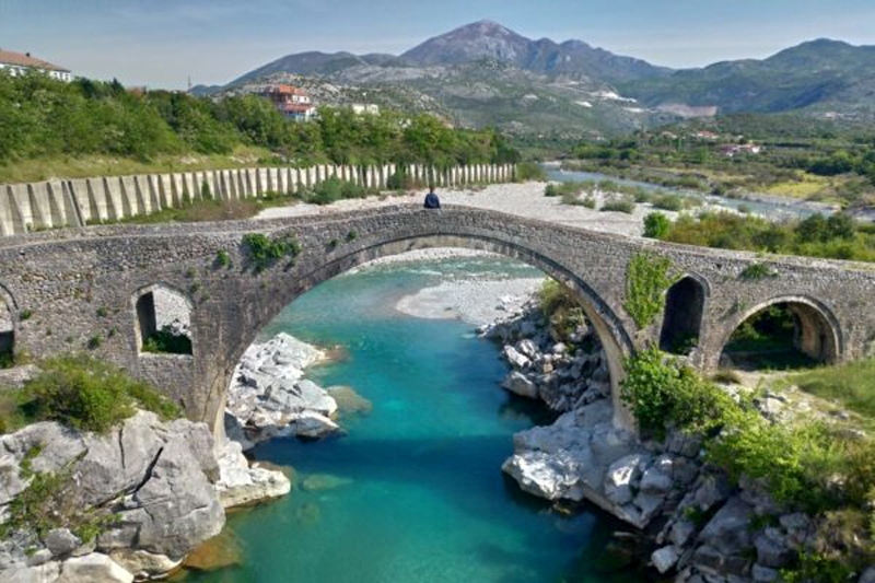 albania