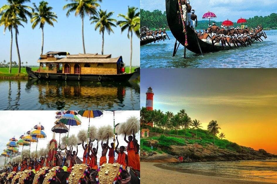 KERALA, GERAL
