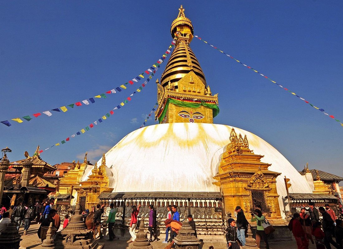NEPAL 20