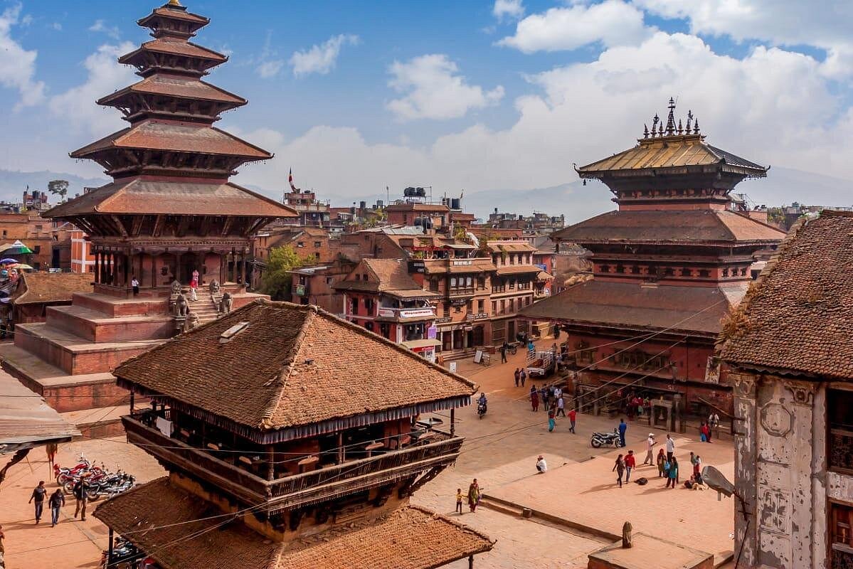 NEPAL 31