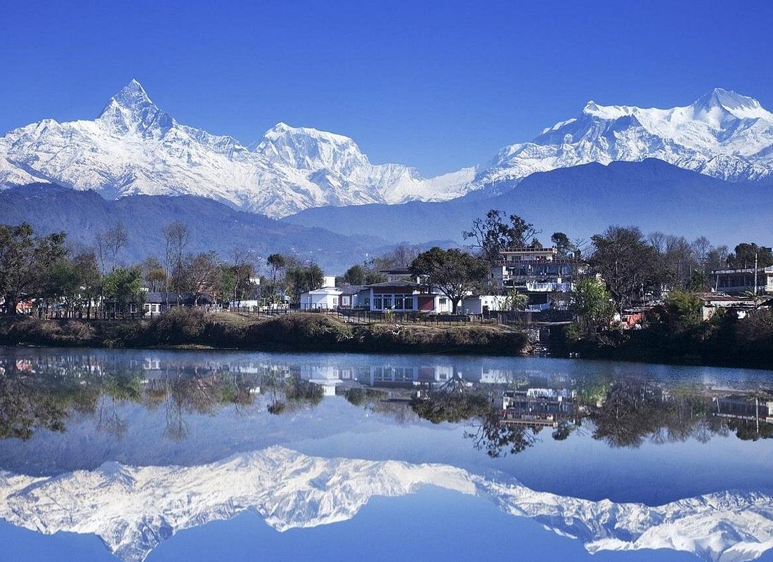 NEPAL 36