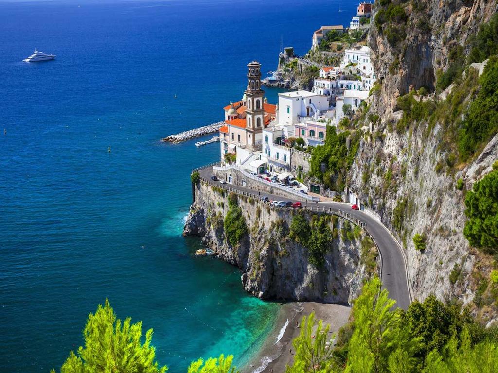 COSTA AMALFI